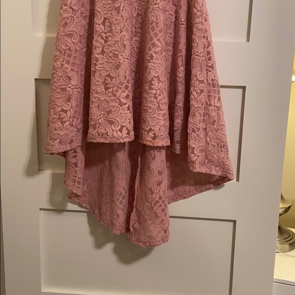 City Triangles Semi-Formal Dress - Picture 3 of 7